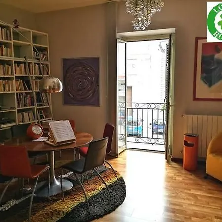 Holiday&rooms B&B