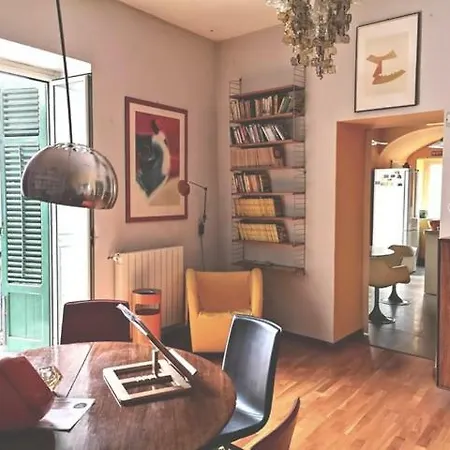 Holiday&rooms B&B *